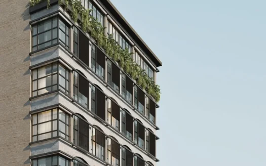 CUANTUM Espacios Flexibles – Alto de las Palmas