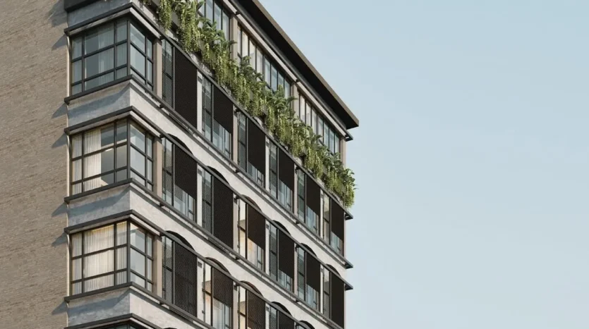 CUANTUM Espacios Flexibles - Alto de las Palmas