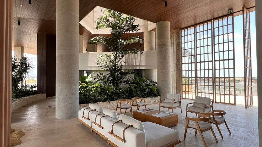 MERAKI CLUB & RESIDENCES CARTAGENA