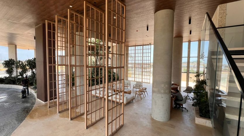 MERAKI CLUB & RESIDENCES CARTAGENA