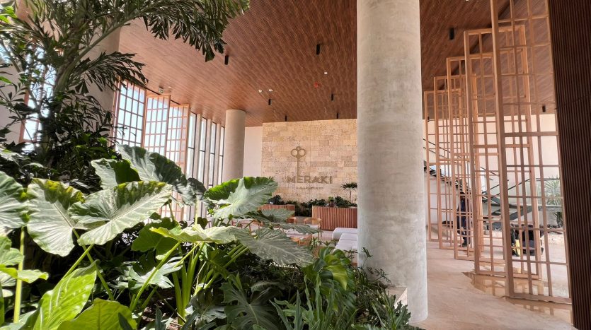 MERAKI CLUB & RESIDENCES CARTAGENA