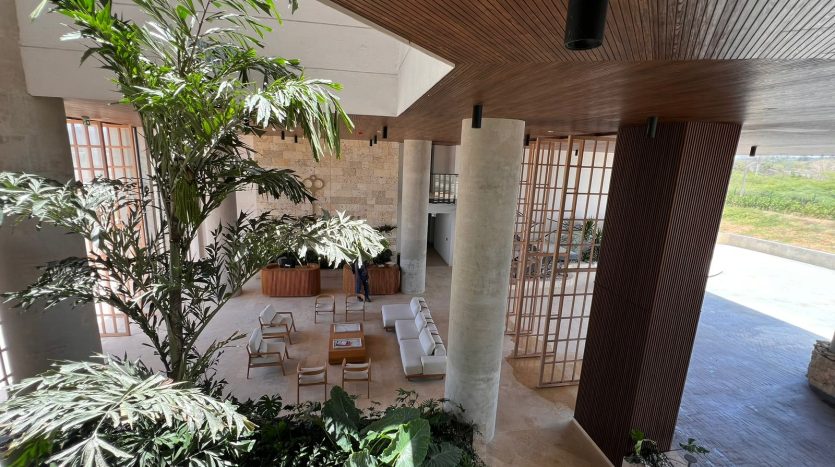 MERAKI CLUB & RESIDENCES CARTAGENA