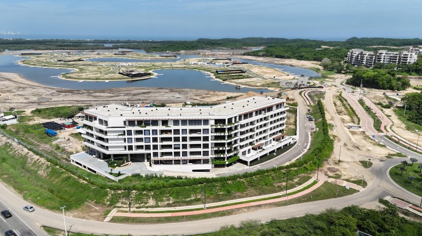 MERAKI CLUB & RESIDENCES CARTAGENA