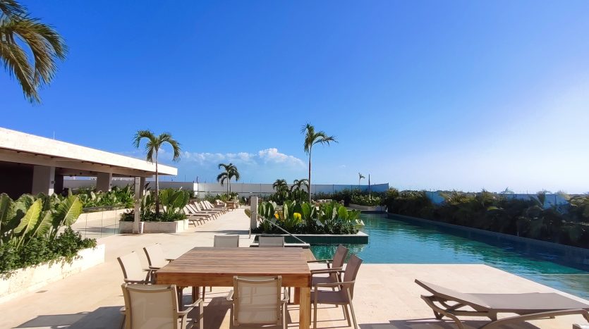 MERAKI CLUB & RESIDENCES CARTAGENA