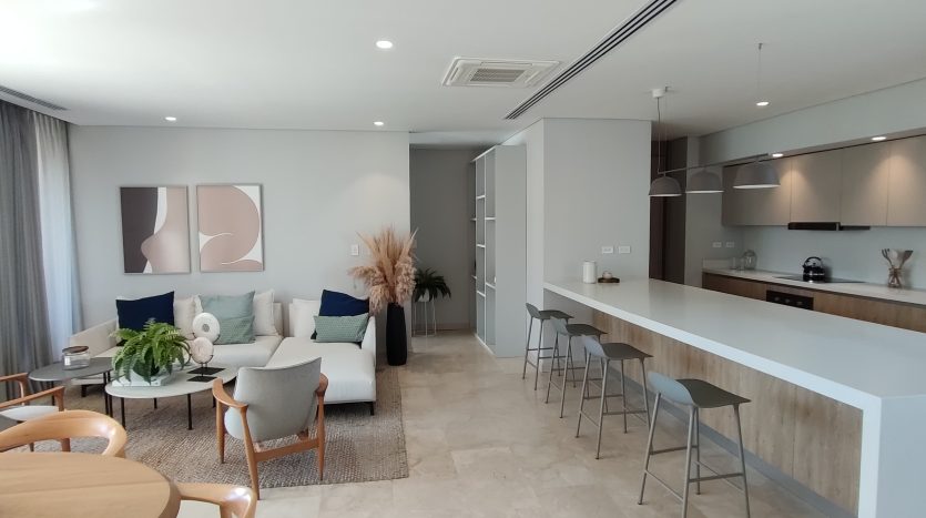 MERAKI CLUB & RESIDENCES CARTAGENA