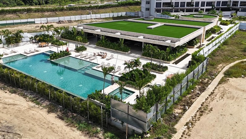 MERAKI CLUB & RESIDENCES CARTAGENA