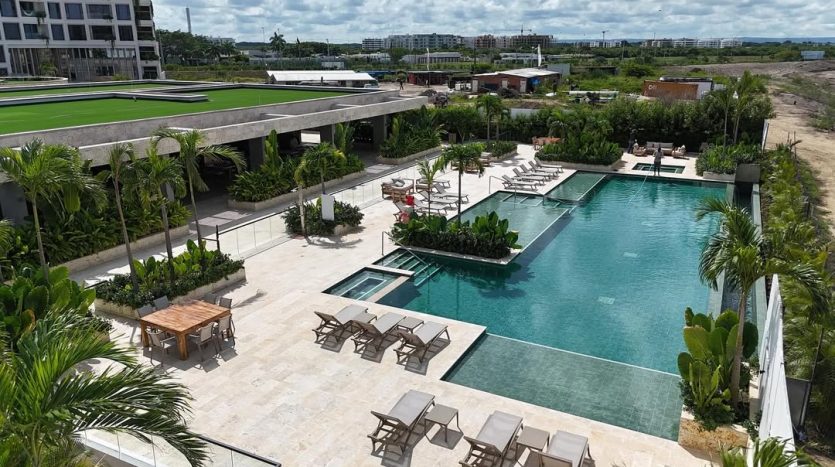 MERAKI CLUB & RESIDENCES CARTAGENA