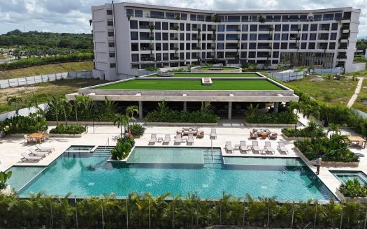 MERAKI CLUB & RESIDENCES CARTAGENA