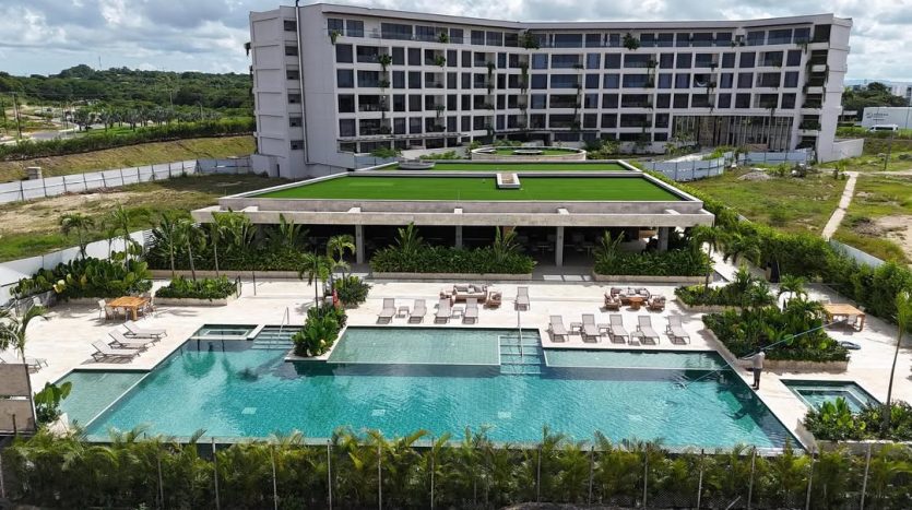 MERAKI CLUB & RESIDENCES CARTAGENA