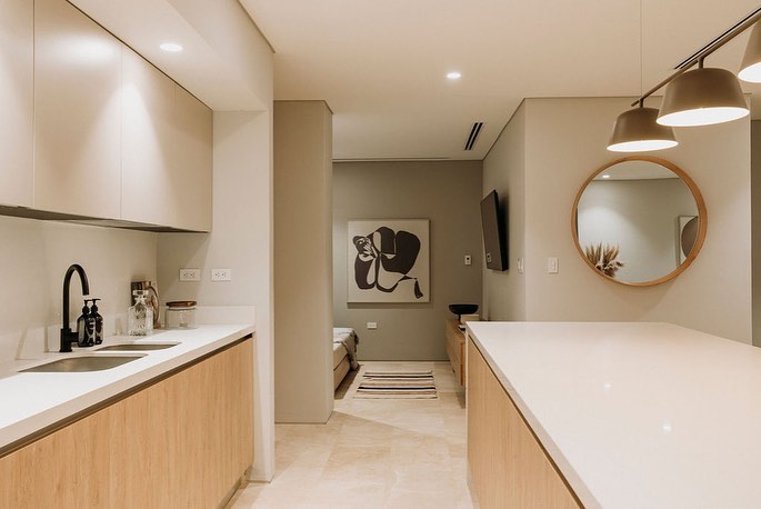 MERAKI CLUB & RESIDENCES CARTAGENA