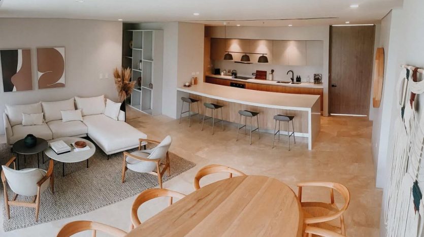 MERAKI CLUB & RESIDENCES CARTAGENA