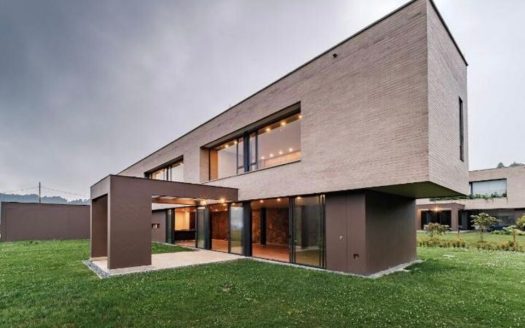 CANTAGIRONE NATURA, Casa Campestre en venta en Alto de las Palmas