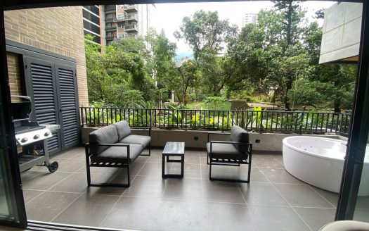 MORPH Milla de Oro, Apartamentos de Lujo en venta en el Poblado Medellín