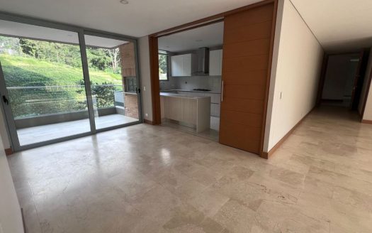 Vigia de los Bosques, apartamento en el Poblado Medellín