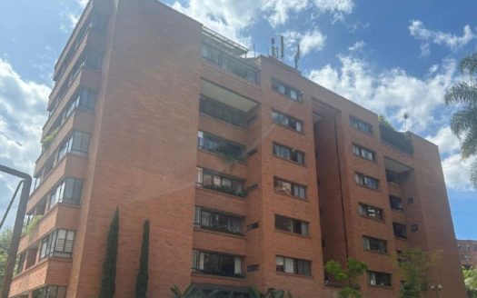 Torres del Crucero, apartamento en venta en el Tesoro, El Poblado Medellín