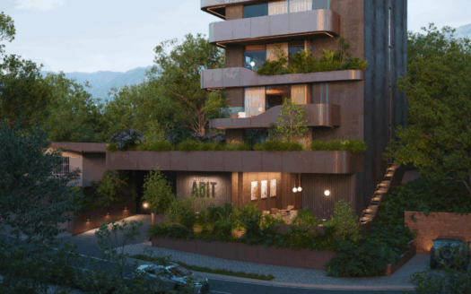 ABIT RESIDENCES, Apartamentos en el Poblado Medellin