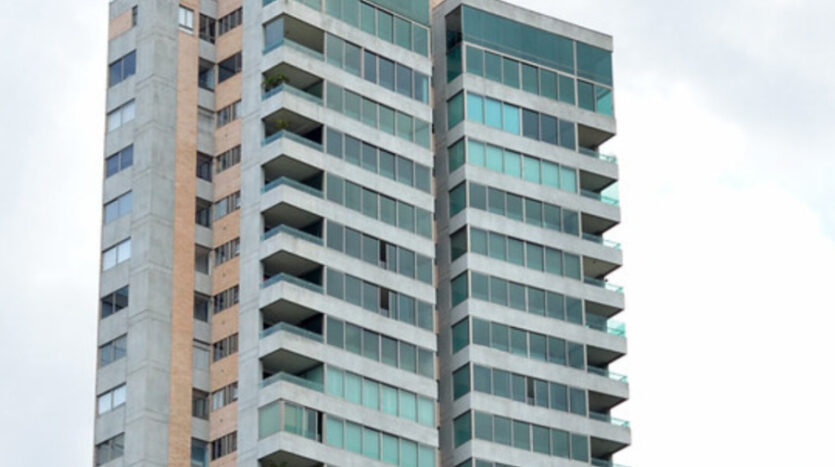 Cantagirone Quatro, apartamento en venta en el Poblado