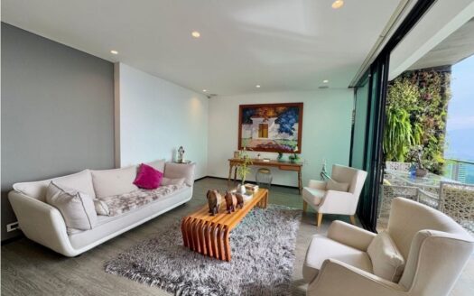 Cantagirone Cinque, apartamento en venta en el Poblado Medellin