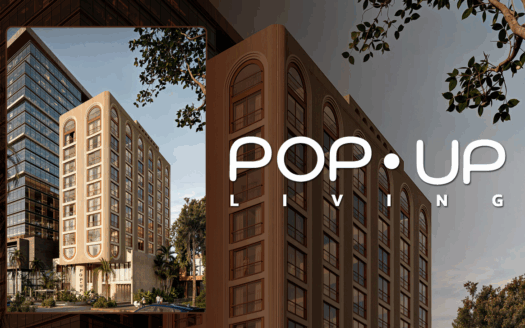 Pop Up, proyecto de apartamentos en venta en Alto Prado Barranquilla – Aprobado Rentas Cortas