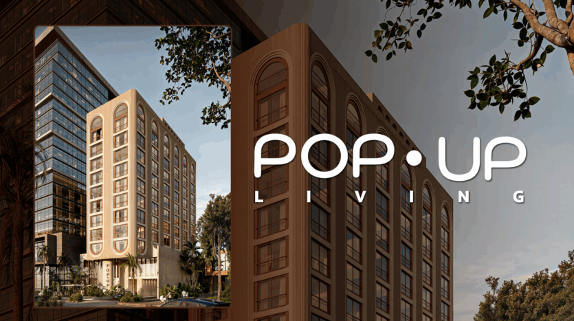 Pop Up, proyecto de apartamentos en venta en Alto Prado Barranquilla - Aprobado Rentas Cortas