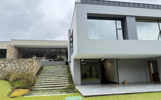 Casa en venta en La Acuarela, Alto De Las Palmas