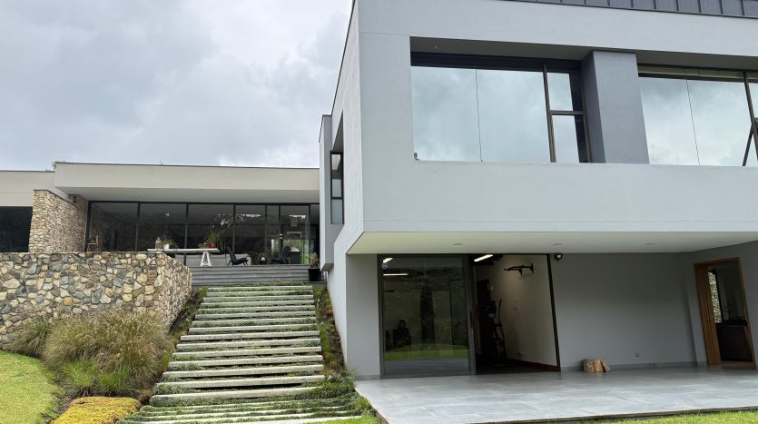 Casa en venta en La Acuarela, Alto De Las Palmas