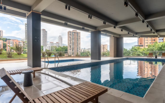 Saint Michel, apartamento en venta en el Poblado Medellín | Cesión de Derechos