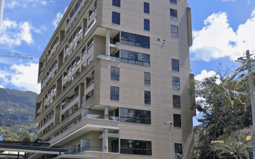 Vitaly Senior’s Club, apartamento en venta en San Lucas, El Poblado Medellín