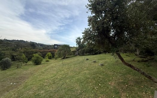 Parcelación Village, lote en venta en el Alto De Las Palmas, Sector La Acuarela – Envigado