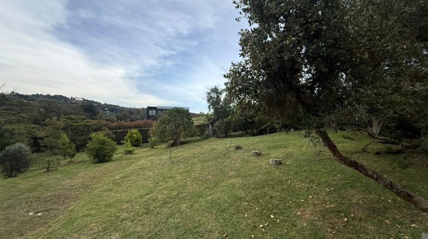 Parcelación Village, lote en venta en el Alto De Las Palmas, Sector La Acuarela - Envigado