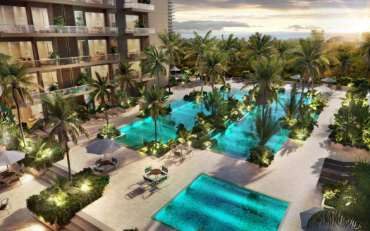 Dunna Samai, apartasuites en venta en Pozos Colorados, Santa Marta | Aprobado Rentas Cortas