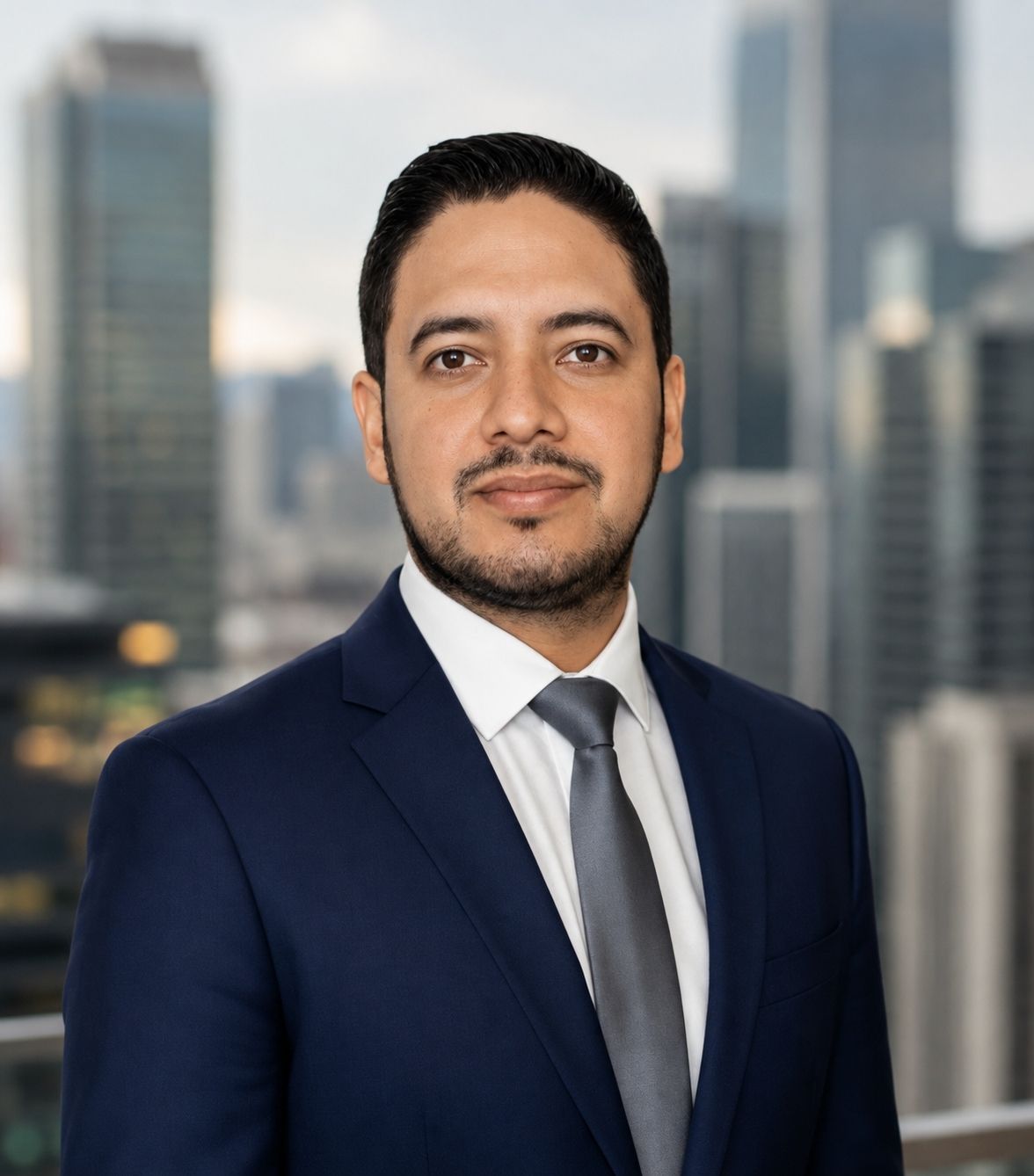 Juan David Alarcon Osorio CEO de TALLWER