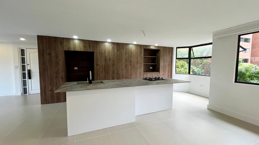 Apartamento en venta en Patio Bonito, EL Poblado Medellin