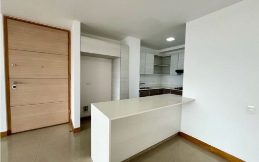 Apartamento en venta en Santa María De Los Ángeles, El Poblado – Medellín