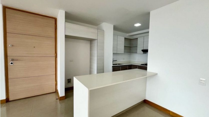 Apartamento en venta en Santa María De Los Ángeles, El Poblado - Medellín