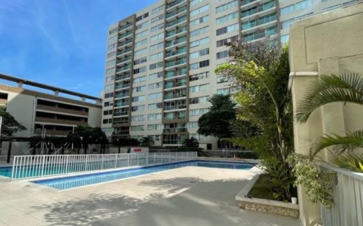 Conjunto Residencial Olivenza, apartamento en venta en Miramar, Barranquilla