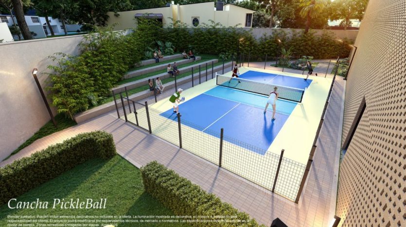 TRAVENTTO: Apartamentos en La Esperilla, Santo Domingo – República Dominicana